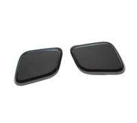Cache Lave-Phare Avant Compatible Avec Nissan Pour Qashqai Pour Dualis J11 2014 2015 2016-2018 Pare-chocs Avant Lave-phare Buse De Pulvérisation Jet Cover Connecteur Pièces