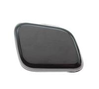 Cache Lave-Phare Avant Compatible Avec Nissan Pour Qashqai Pour Dualis J11 2014 2015 2016-2018 Pare-chocs Avant Lave-phare Buse De Pulvérisation Jet Cover Connecteur Pièces