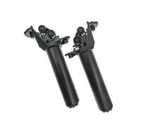 Cache Lave-Phare Avant Compatible Avec Opel Pour Astra J 2009-2015 Phare Avant Gauche Droit Wahser Sparyer Jet Buse Pompe Cylindre Pièces 13385649 LH 13385650 RH