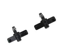 Cache Lave-Phare Avant Compatible Avec Subaru Pour Forester Pour Legacy Pour Outback 86636-SC010 Buse Pulvérisation Lavage Phares Adaptateur Connecteur Support Capuchon Jet