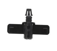 Cache Lave-Phare Avant Compatible Avec Subaru Pour Forester Pour Legacy Pour Outback 86636-SC010 Buse Pulvérisation Lavage Phares Adaptateur Connecteur Support Capuchon Jet