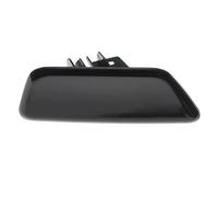 Cache Lave-Phare Avant Compatible Avec Subaru Pour Legacy 5 B14 BM9 BR9 2009 2010 2011 2012 2013 2014 2015 Couvercle Lave-phare Avant Buse Pulvérisation Phare Capuchon Jet
