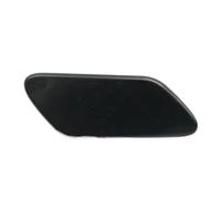 Cache Lave-Phare Avant Compatible Avec Subaru Pour XV 2016-2020 Pare-chocs Avant Phare Lave-phare Buse Pulvérisation Jet Couvercle Couvercle Garniture 86636FJ400 86636FL040
