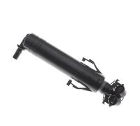 Cache Lave-Phare Avant Compatible Avec Vw Pour II Mk2 AD BW BT 2016-2020 5NA955104A 5NA955103A Buse De Pulvérisation De Lave-phare Avant 5NA 955 104 A 5NA 955 103 A
