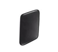 Cache Lave Phare Avant Couvercle De Capuchon De Jet De Lave-phare De Voiture Garniture De Cadre Gauche Droite Et Accessoires 39993164 Compatible Avec Volvo Pour S60 2005-2009