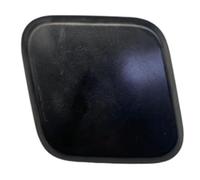 Cache Lave Phare Avant Couvercle De Capuchon De Jet De Lave-phare De Voiture, Garniture De Cadre Gauche Droite Et Accessoires Compatible Avec Ford Pour Focus 2015-2018