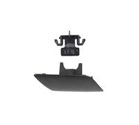 Cache lave-phare avant droit Audi Q5 2 phase 1 2017-2020 - 80A807754GRU