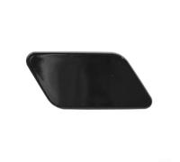 Cache lave-phare avant pour BMW X3, F25 2010-2013 | Plastique ABS haute résistance, OEM # 5111726110, remplacement direct, installation sans outil, noir