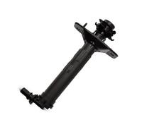 Cache Lave-Phare Compatible Avec A6 C7 Pour Facelift 2015 2016 2017 Pare-chocs Avant Lave-phare Cylindre Levage Buse Pulvérisation Pièces De Jet 4G0955101A 4G0955102A