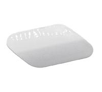 Cache Lave-Phare Compatible Avec Buick Pour Regal 2011 2012 2013 2009 2010 Bouchon Couvercle Pulvérisateur Lave-phares Avant Couvercle Boîtier De La Buse Lave-phares