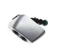 Cache Lave-Phare Compatible Avec Dodge Pour Journey 2009 2010 2011 Couvercle L'actionneur De La Pompe De Nettoyage Du Gicleur De Lave-phares Avant Pièces Du Bouchon