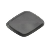 Cache Lave-Phare Compatible Avec Ford Pour Focus MK3 2012 2013 2014 Pare-chocs Avant Phare Rondelle Jet Jet Buse Couvercle Boîtier Accessoires