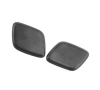 Cache Lave-Phare Compatible Avec Ford Pour Focus MK3 2012 2013 2014 Pare-chocs Avant Phare Rondelle Jet Jet Buse Couvercle Boîtier Accessoires