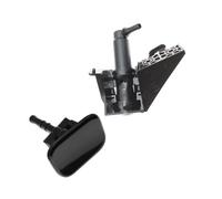 Cache Lave-Phare Compatible Avec Kia Pour Optima III 2013 2014 2015 Bouchon De Pompe D'actionneur De Lave-phares De Pare-chocs Avant Buse De Pulvérisation, 98674-2T000