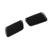 Cache Lave-Phare Compatible Avec Nissan Pour Teana J31 2006 2007 28659-9W50A Couvercle Buse Pulvérisation Lave-phare Pare-chocs Avant Bouchon D'eau Phare 28658-9W50A