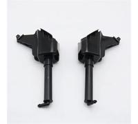 Cache Lave-Phare Compatible Avec Nissan Pour X-Trail 2014 2015 2016 2017 2018 Auto Phare Lampe Rondelle Buse De Pulvérisation Pompe À Jet Actionneur Couvercle Boîtier