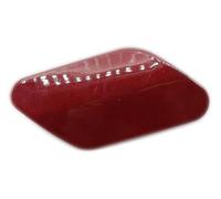 Cache Lave-Phare Compatible Avec Opel Pour Insignia 2011 2012 2013 2009 2010 Pare-chocs Avant Buse D'eau Bouchon Pulvérisation Couvercle Lave-phare Garniture Couvercle