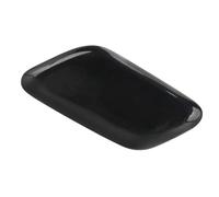 Cache Lave-Phare Compatible Avec Toyota Pour Avensis T25 2006-2008 85045-09901 85044-09901 Cache De La Buse De Lavage Des Phares Avant Bouchon De Lave-glace