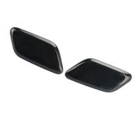 Cache Lave-Phare Compatible Avec Toyota Pour Avensis T25 2006-2008 85045-09901 85044-09901 Cache De La Buse De Lavage Des Phares Avant Bouchon De Lave-glace