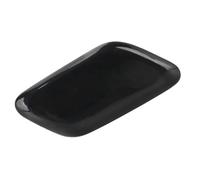 Cache Lave-Phare Compatible Avec Toyota Pour Avensis T25 2006-2008 85045-09901 85044-09901 Cache De La Buse De Lavage Des Phares Avant Bouchon De Lave-glace