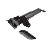 Cache Lave-Phare Compatible Avec Toyota Pour Avensis T25 2006-2008 Pompe D'actionnement Du Gicleur De Lave-phare Avant Coque Du Gicleur De Lavage De Phare