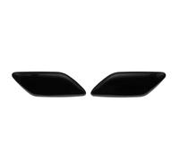 Cache Lave-Phare Compatible Avec Toyota Pour Corolla E15 2006-2012 2013 85044-12120 Buse Pulvérisation Lave-phare Pare-chocs Avant Capuchon Jet 8504412120 85045-12080