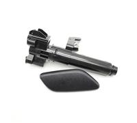 Cache Lave-Phare Compatible Avec Toyota Pour Hilux 2015 2016 2017 2018, Buse De Pulvérisation Lavage Phare Avant Pompe Garniture De Couvercle D'actionneur De Phare
