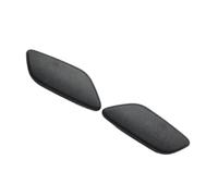 Cache Lave-Phare Compatible Avec Toyota Pour Hilux 2015 2016 2017 2018, Buse De Pulvérisation Lavage Phare Avant Pompe Garniture De Couvercle D'actionneur De Phare