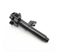 Cache Lave-Phare Compatible Avec Toyota Pour Hilux 2015 2016 2017 2018, Buse De Pulvérisation Lavage Phare Avant Pompe Garniture De Couvercle D'actionneur De Phare