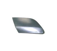 Cache lave-phare droit de pare-choc avant Volkswagen Golf 5 GTI 2003-2008 - 1K5955110A9B9