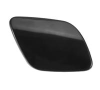 Cache Lave Phare Lampe De Phare Pare-chocs Compatible Avec Volvo Pour XC60 2009-2013 Couvercle De Capuchon De Jet De Lave-auto Accessoires De Garniture Cadre 39854976 39854991