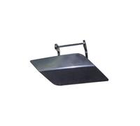 Cache lave-phare pare-choc avant droit Mercedes Classe C W204 phase 1 2007-2011 - A20488012249999