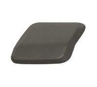 Cache lave-phare pare-choc avant gauche à apprêter Ford Mondeo MK3 phase 1 2007-2010 - 1473736