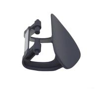 Cache lave-phare pour Mercedes CLK500 2005-06, paire 2098800305, bouchon de lave-phare pour Mercedes-Benz Classe CLK