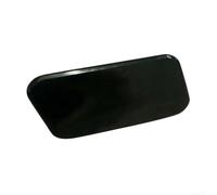 Cache lave-phare pour Mercedes ML W163 1998-2005 gauche droite - Bouchon en plastique noir OE 1638600108 1638600208 (1638600208)