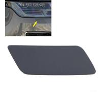 Cache lave-phare pour Range Rover L405 (2018-2022), remplacement direct côté droit, insert de pare-chocs en plastique avec numéro OE LR098383