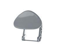 Cache lave-phare sur pare-choc avant droit Mercedes W203 phase 1 2000-2004 - A20388008059040