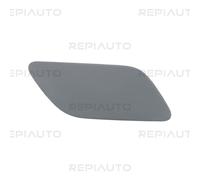 Cache lave-phare sur pare-choc avant droite à peindre Audi A6 4 (4G2-C7-4GC/4G5-C7-4GD) phase 1 2011-2014 - 4G0955276GRU