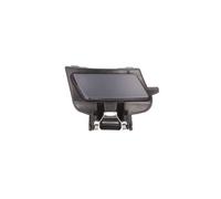 Cache lave-phare sur pare-choc avant droite Mercedes ML (W164) phase 1 2005-2008 - A1648600208