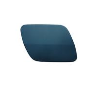 Cache lave-phares pare-choc avant droit Volkswagen Touareg 1 phase 2 2007-2010 - 7L6807752BGRU