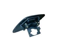 Cache lave-phares sur pare-choc avant droite à peindre BMW Série 3 E90/E91 M3 2008-2011 - 61677171660