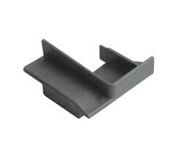 CACHE LAVE VAISSELLE 41017656 GLISSIERE DE PANIER GAUCHE