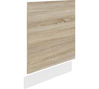 Cache lave-vaisselle Front Esilo