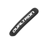 Cache Led Bras de suspension pour Trottinette Dualtron Thunder 2 Minimotors Noir