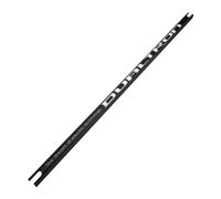 Cache Led Colonne de direction pour Trottinette Dualtron Thunder Minimotors Noir