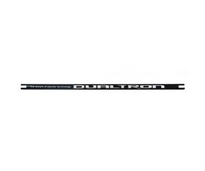 Cache Led Potence pour Trottinette Dualtron 3 et Thunder de Rechange Noir