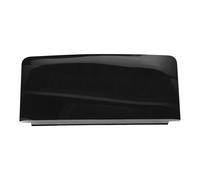 Cache LED pour Trottinette E-Twow Noir