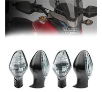 Cache-lentille De Clignotant Moto pour CBR500R / CBR400R CBR650F 2013 2014 2015 2016 2017 2018