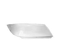 Cache-lentille De Phare Coque De Phare Avant Voiture Abat-jour Halogène Pour BMW Série 3 E90 E91 Pré-lifting 2004 2005 2006 2007 4769886123 63116942721(Droit)