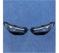 Cache-lentille de Phare Coque de Phare pour Avant Voiture pour Chery pour Tiggo 8L 2024 Voiture pour pour Protection